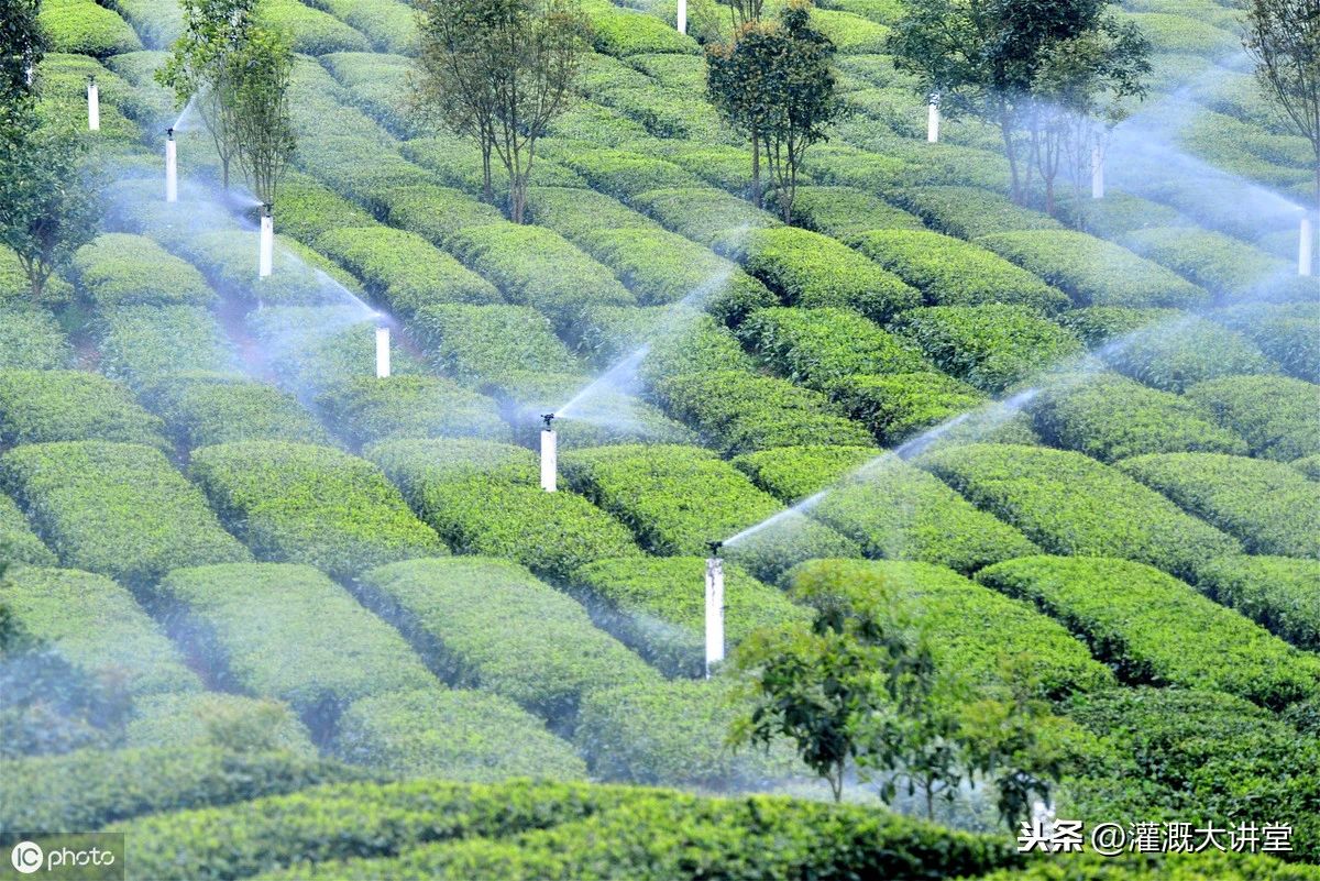 農(nóng)業(yè)灌溉資訊 | 未來幾年國內(nèi)農(nóng)業(yè)灌溉市場估計有多大？